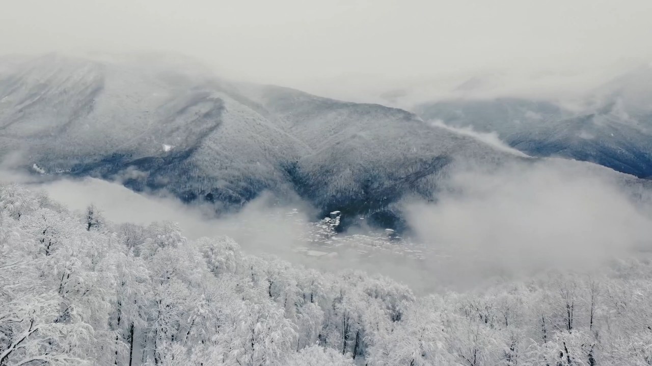 Красная Поляна