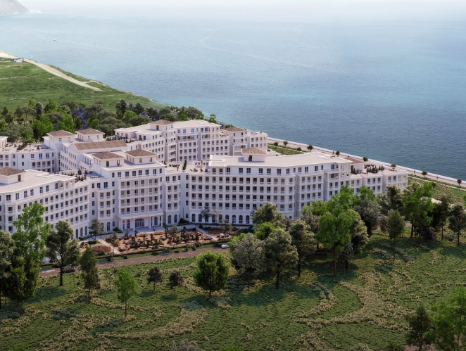 Николай I Hotel & SPA — миниатюра 2