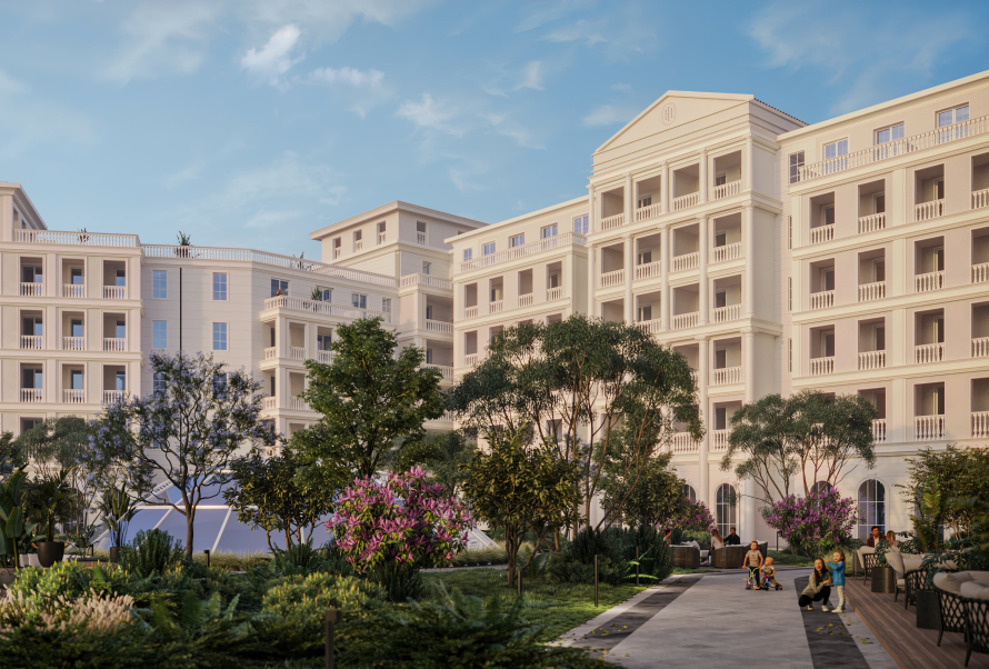 Николай I Hotel & SPA — миниатюра 3